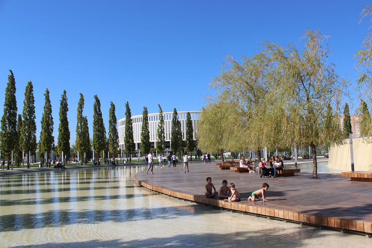 在最近的一 在最近的一